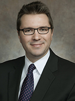 Picture of Representative Evan Goyke
