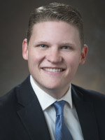 Picture of Representative Cody Horlacher