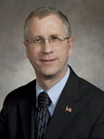 Picture of Representative Kevin Petersen