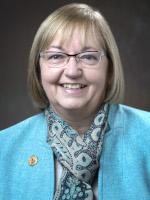 Picture of Representative Joan Ballweg