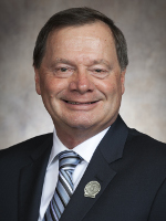 Picture of Representative Don Vruwink