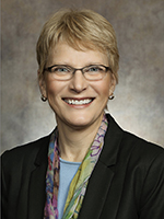 Picture of Representative Debra Kolste