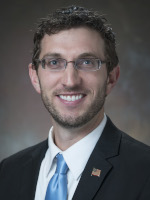 Picture of Representative Travis Tranel