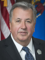 Picture of Representative Tod Ohnstad
