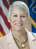Picture of Representative Beth Meyers