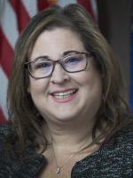 Picture of Representative Lisa Subeck