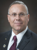 Picture of Representative Chuck Wichgers