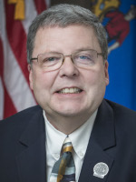 Picture of Representative Patrick Snyder