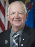 Picture of Representative James Edming
