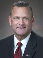 Picture of Representative John Macco