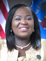 Picture of Representative Shelia Stubbs