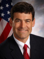 Picture of Representative Tony Kurtz