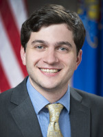 Picture of Representative Tip McGuire