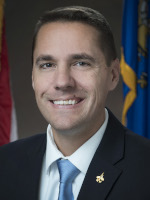 Picture of Senator Roger Roth