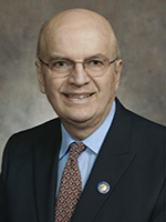 Picture of Senator Robert W. Wirch