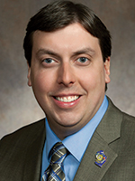 Picture of Representative Mark Born