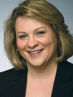 Picture of Representative Janel Brandtjen