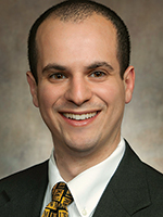 Picture of Representative Jonathan Brostoff