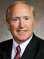 Picture of Representative Gary Hebl