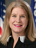 Picture of Representative Amy Loudenbeck