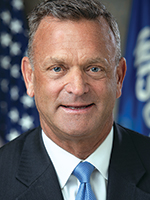 Picture of Representative John Macco