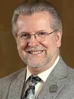 Picture of Representative Warren Petryk