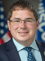 Picture of Representative Mark Spreitzer