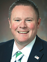 Picture of Representative Rob Summerfield