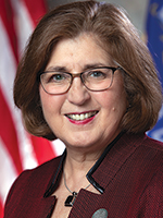 Picture of Representative Donna M. Rozar