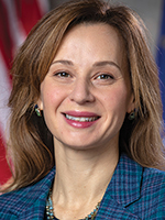 Picture of Representative Kristina M. Shelton