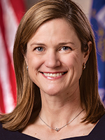 Picture of Representative Deb Andraca