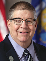 Picture of Representative David Armstrong