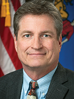 Picture of Senator Tim Carpenter