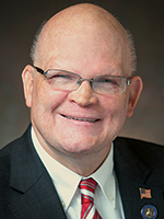 Picture of Senator Dan Feyen