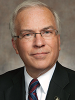 Picture of Senator Stephen L. Nass