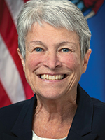 Picture of Senator Janis A. Ringhand