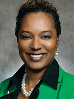 Picture of Senator Lena C. Taylor