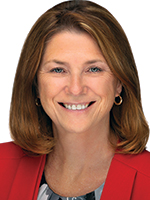 Picture of Senator Mary Felzkowski