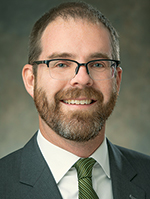 Picture of Representative Ryan M. Clancy
