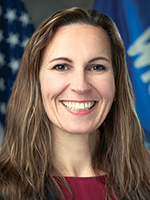 Picture of Representative Melissa Ratcliff