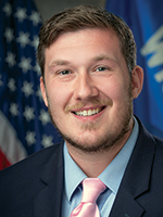 Representative Clinton M. Anderson's Website