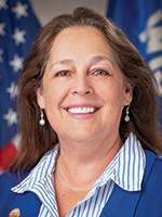 Picture of Representative Jill Billings