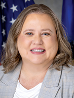 Picture of Representative Jodi Emerson