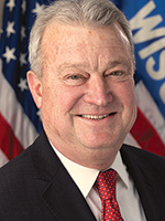 Picture of Representative Joel Kitchens