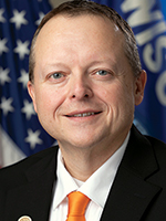 Picture of Representative Scott Krug