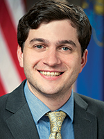 Picture of Representative Tip McGuire