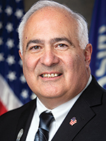 Picture of Representative John Spiros