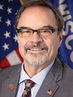 Picture of Representative Paul Tittl