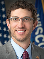 Picture of Representative Travis Tranel