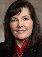 Picture of Representative Nancy VanderMeer